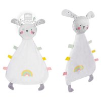 Bunny Comforters (9)